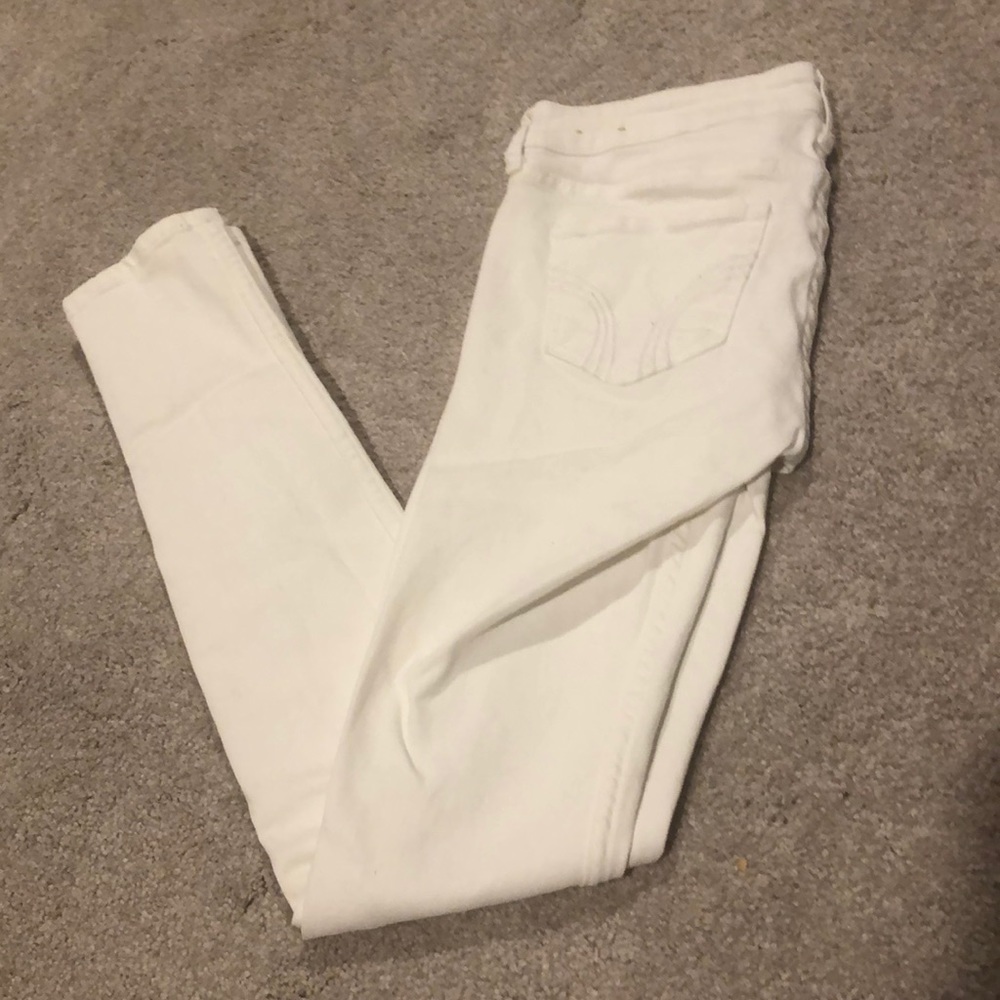 NWOT ✰ HOLLISTER JEANS ✰